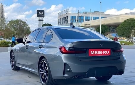 BMW 3 серия, 2023 год, 3 300 000 рублей, 6 фотография