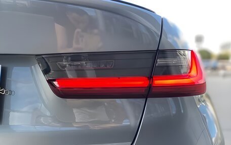BMW 3 серия, 2023 год, 3 300 000 рублей, 8 фотография