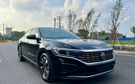 Volkswagen Passat B8 рестайлинг, 2023 год, 1 900 000 рублей, 3 фотография