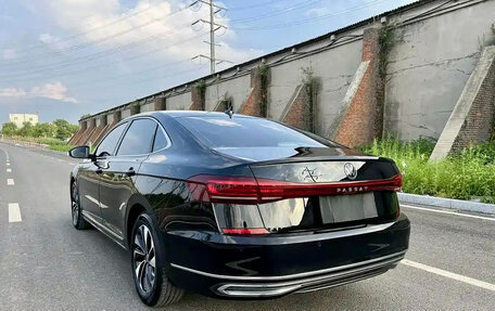 Volkswagen Passat B8 рестайлинг, 2023 год, 1 900 000 рублей, 6 фотография
