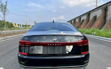 Volkswagen Passat B8 рестайлинг, 2023 год, 1 900 000 рублей, 5 фотография