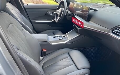BMW 3 серия, 2023 год, 3 300 000 рублей, 10 фотография