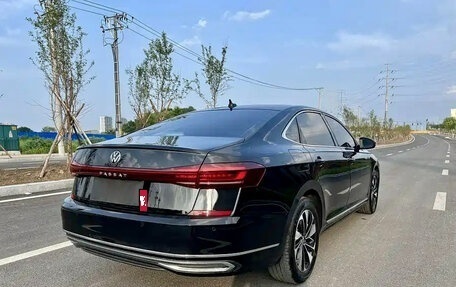 Volkswagen Passat B8 рестайлинг, 2023 год, 1 900 000 рублей, 4 фотография