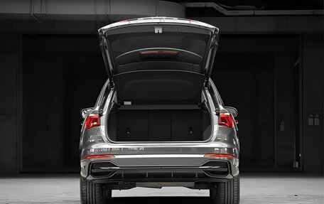 Audi Q3, 2023 год, 2 450 000 рублей, 8 фотография