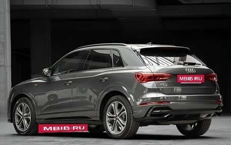 Audi Q3, 2023 год, 2 450 000 рублей, 7 фотография