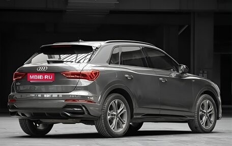 Audi Q3, 2023 год, 2 450 000 рублей, 6 фотография