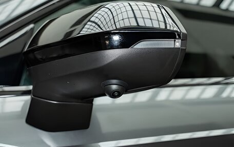 Audi Q3, 2023 год, 2 450 000 рублей, 18 фотография
