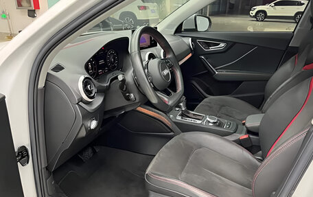 Audi Q2 I, 2023 год, 1 950 000 рублей, 7 фотография