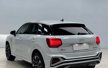 Audi Q2 I, 2023 год, 1 950 000 рублей, 4 фотография