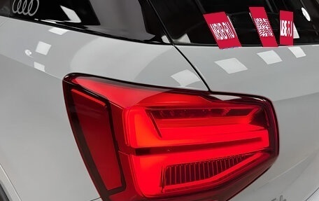 Audi Q2 I, 2023 год, 1 950 000 рублей, 6 фотография