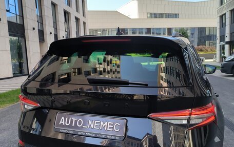 Skoda Kodiaq I, 2022 год, 3 950 000 рублей, 8 фотография