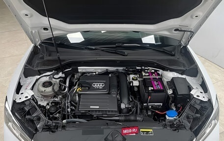 Audi Q2 I, 2023 год, 1 950 000 рублей, 19 фотография