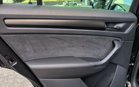 Skoda Kodiaq I, 2022 год, 3 950 000 рублей, 14 фотография
