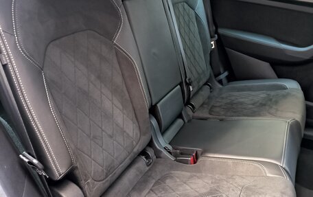 Skoda Kodiaq I, 2022 год, 3 950 000 рублей, 24 фотография