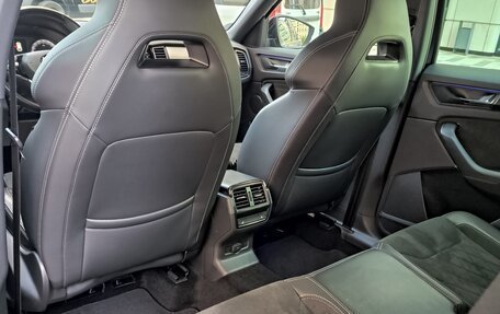 Skoda Kodiaq I, 2022 год, 3 950 000 рублей, 15 фотография