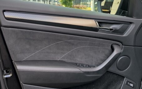 Skoda Kodiaq I, 2022 год, 3 950 000 рублей, 22 фотография