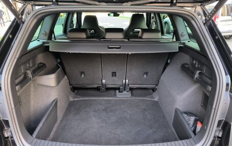 Skoda Kodiaq I, 2022 год, 3 950 000 рублей, 26 фотография