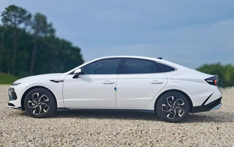 Hyundai Sonata VIII, 2023 год, 2 700 000 рублей, 8 фотография