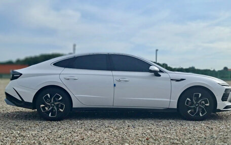 Hyundai Sonata VIII, 2023 год, 2 700 000 рублей, 7 фотография