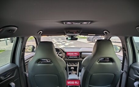 Skoda Kodiaq I, 2022 год, 3 950 000 рублей, 25 фотография