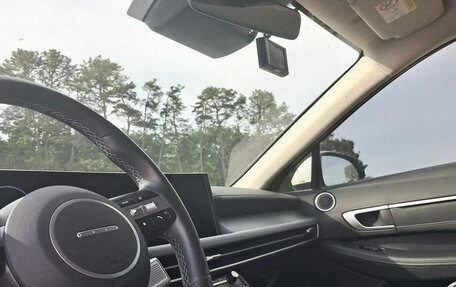 Hyundai Sonata VIII, 2023 год, 2 700 000 рублей, 11 фотография