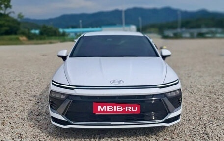 Hyundai Sonata VIII, 2023 год, 2 700 000 рублей, 2 фотография
