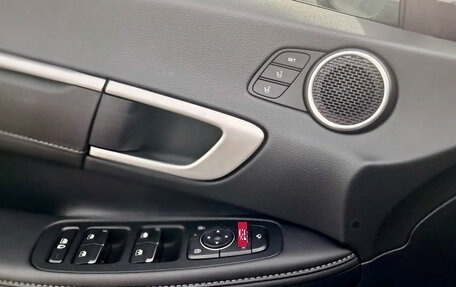 Hyundai Sonata VIII, 2023 год, 2 700 000 рублей, 10 фотография