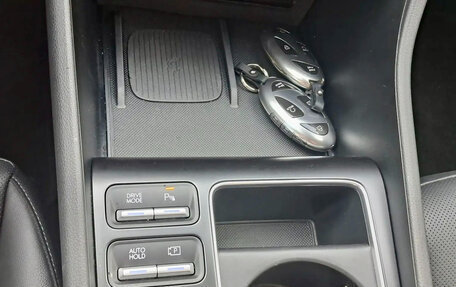 Hyundai Sonata VIII, 2023 год, 2 700 000 рублей, 13 фотография