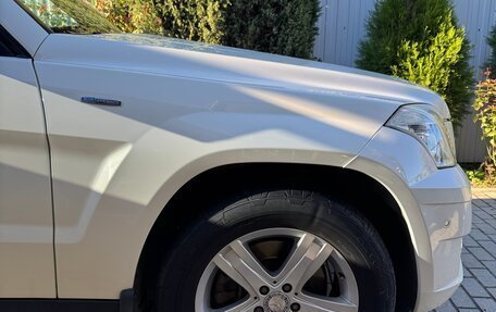 Mercedes-Benz GLK-Класс, 2011 год, 1 550 000 рублей, 4 фотография