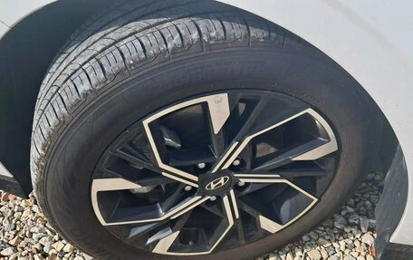 Hyundai Sonata VIII, 2023 год, 2 700 000 рублей, 16 фотография
