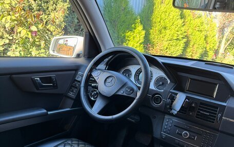 Mercedes-Benz GLK-Класс, 2011 год, 1 550 000 рублей, 5 фотография