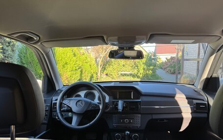 Mercedes-Benz GLK-Класс, 2011 год, 1 550 000 рублей, 6 фотография