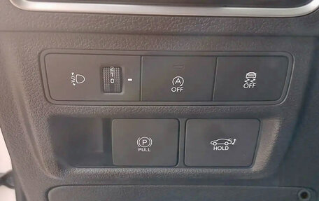 Hyundai Sonata VIII, 2023 год, 2 700 000 рублей, 14 фотография
