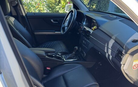 Mercedes-Benz GLK-Класс, 2011 год, 1 550 000 рублей, 12 фотография