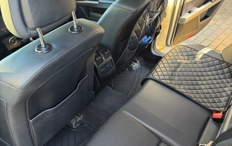 Mercedes-Benz GLK-Класс, 2011 год, 1 550 000 рублей, 17 фотография