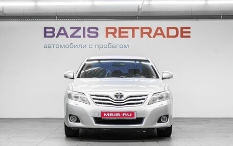 Toyota Camry, 2011 год, 1 299 000 рублей, 3 фотография