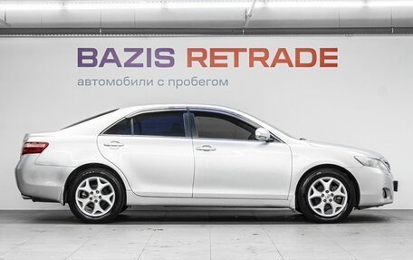 Toyota Camry, 2011 год, 1 299 000 рублей, 5 фотография