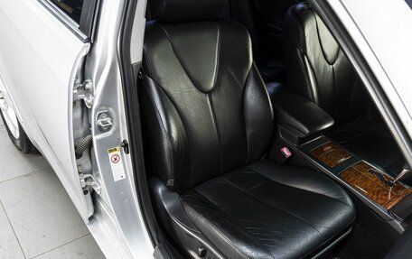 Toyota Camry, 2011 год, 1 299 000 рублей, 16 фотография