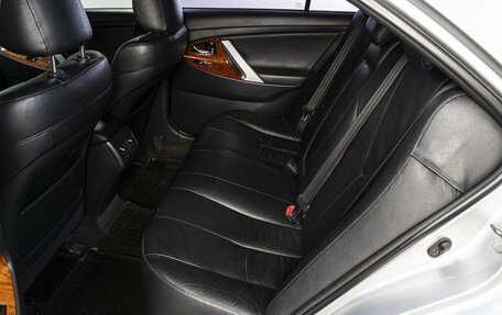 Toyota Camry, 2011 год, 1 299 000 рублей, 17 фотография