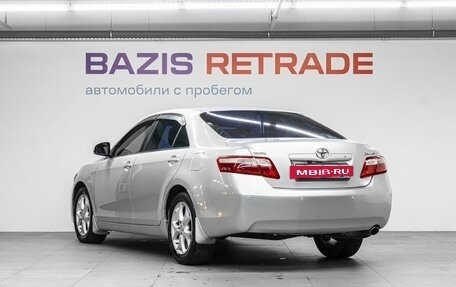 Toyota Camry, 2011 год, 1 299 000 рублей, 8 фотография