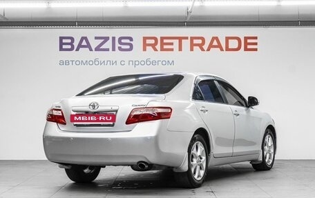 Toyota Camry, 2011 год, 1 299 000 рублей, 6 фотография