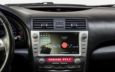 Toyota Camry, 2011 год, 1 299 000 рублей, 20 фотография