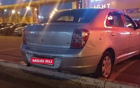Ravon R4, 2018 год, 450 000 рублей, 5 фотография
