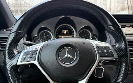 Mercedes-Benz E-Класс, 2013 год, 1 950 000 рублей, 13 фотография