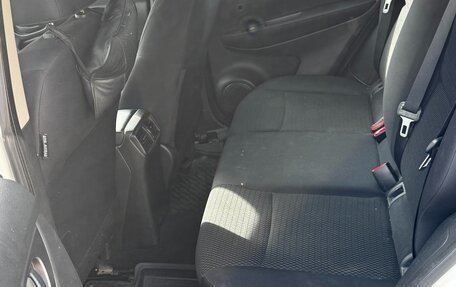 Nissan Qashqai, 2017 год, 1 520 000 рублей, 3 фотография