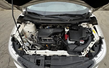 Nissan Qashqai, 2017 год, 1 520 000 рублей, 2 фотография