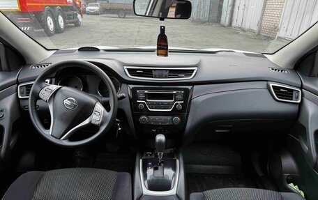 Nissan Qashqai, 2017 год, 1 520 000 рублей, 4 фотография