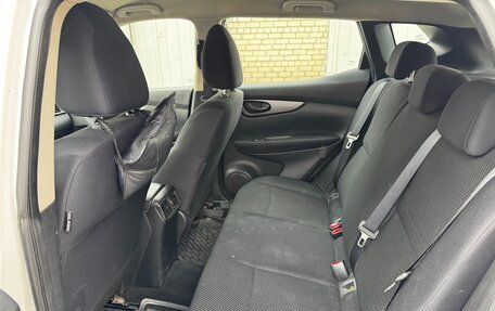 Nissan Qashqai, 2017 год, 1 520 000 рублей, 5 фотография