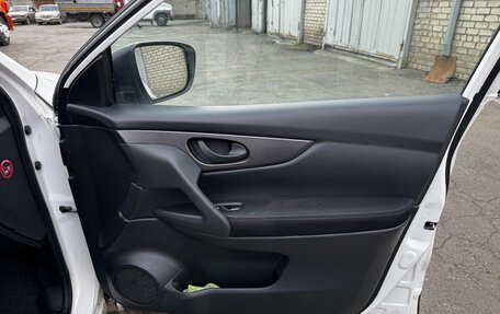 Nissan Qashqai, 2017 год, 1 520 000 рублей, 6 фотография