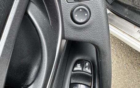 Nissan Qashqai, 2017 год, 1 520 000 рублей, 8 фотография